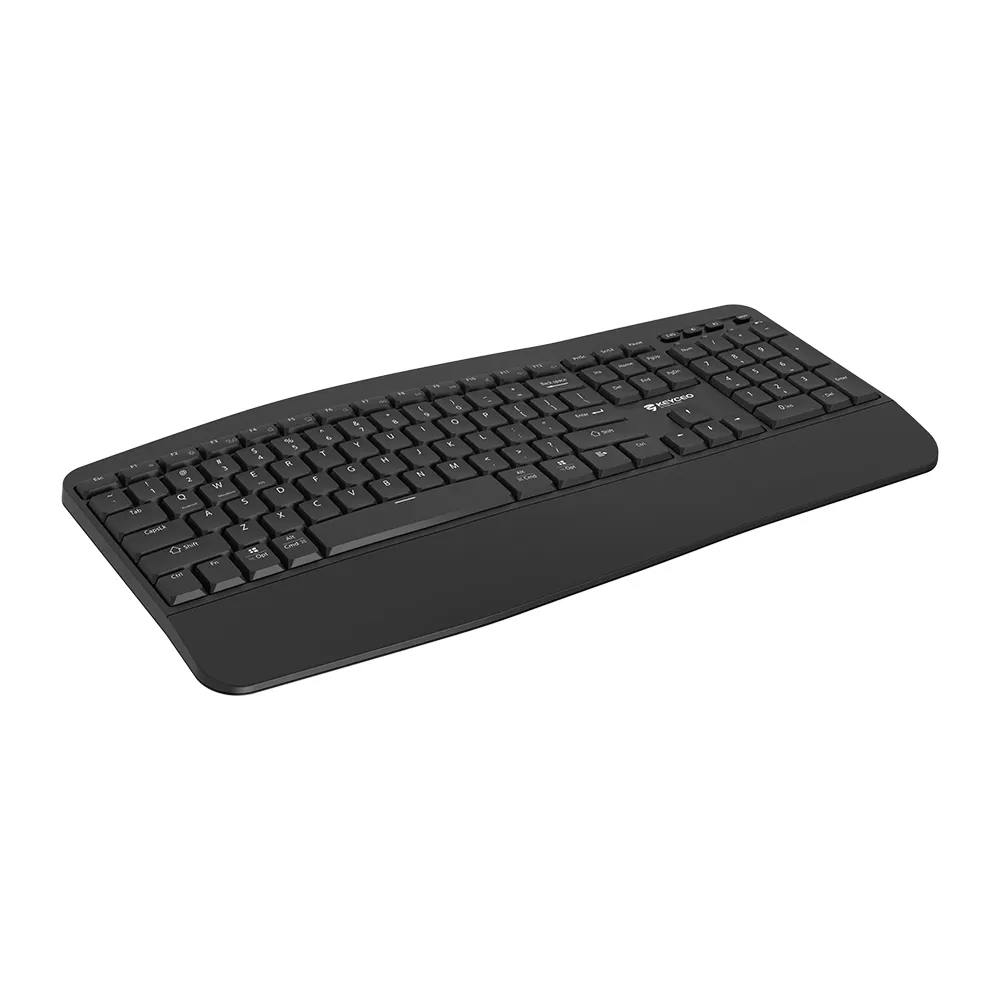 Best Mechanical Keyboard Manufacturers Ergonomic Keyboard - - Keyceo 3