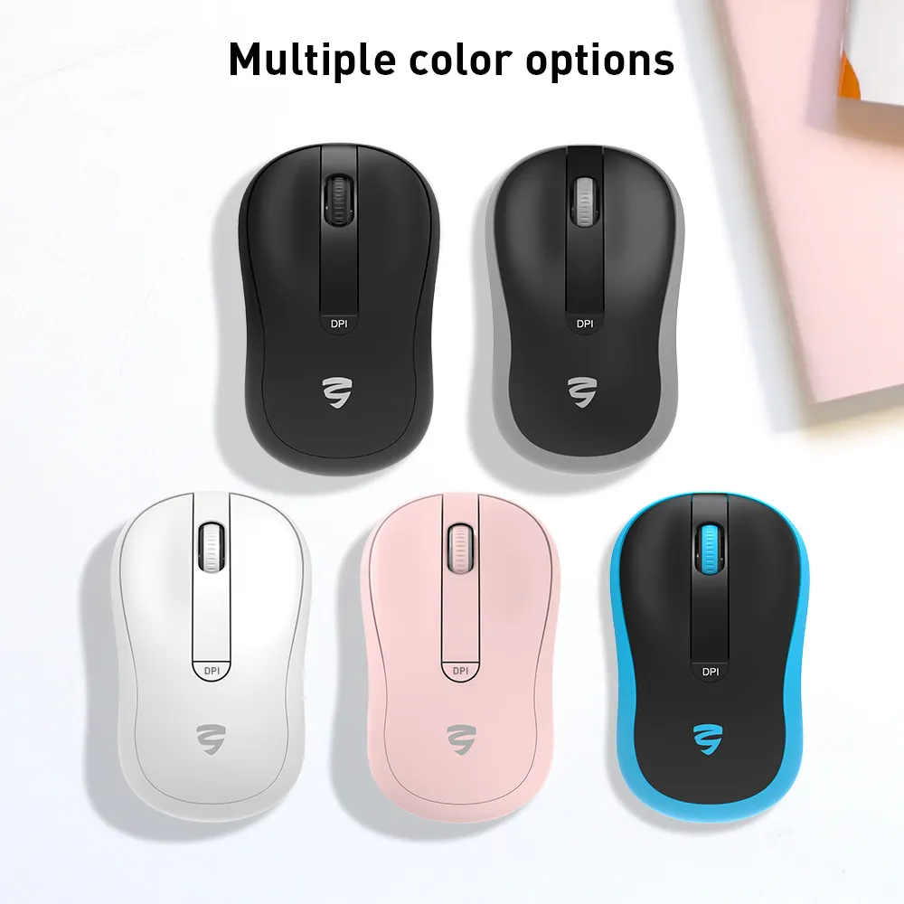 Best Mechanical Keyboard Manufacturers Keyceo Brand 1600 KY-M710W 4