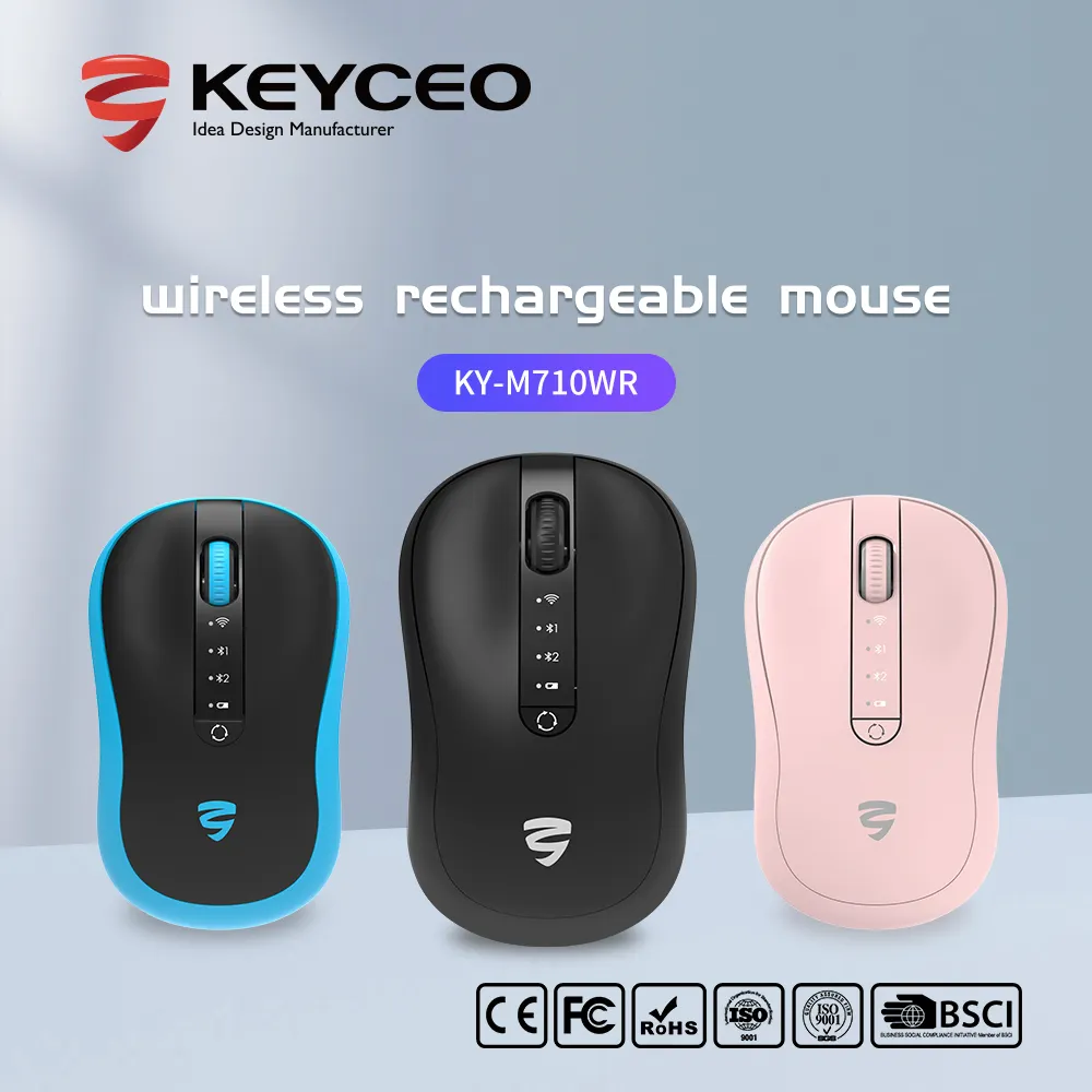 Best Mechanical Keyboard Manufacturers Keyceo,107*64*39.5mm 2