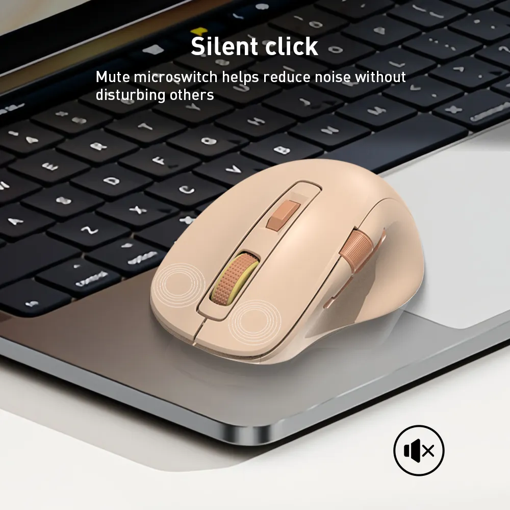 Oem Mouse 827g by Keyceo 2