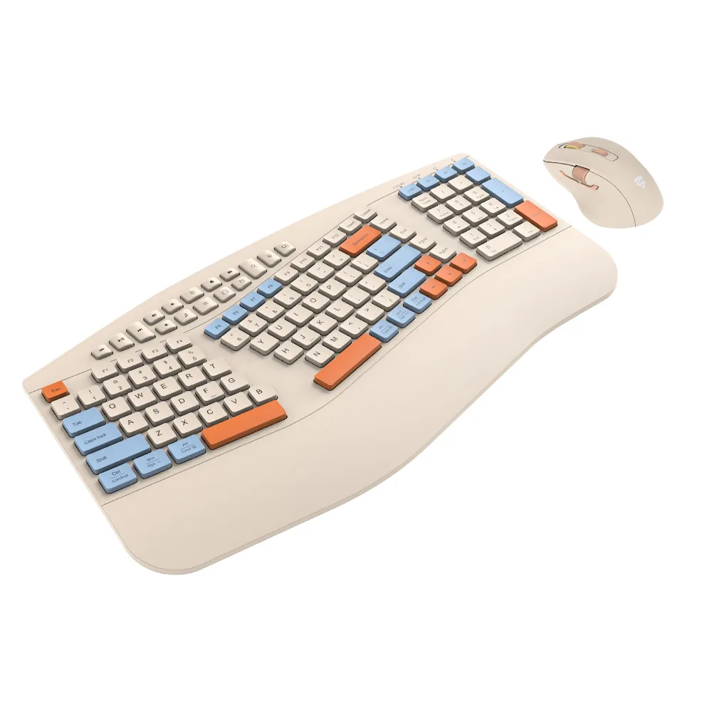 Oem Mouse 827g by Keyceo 5