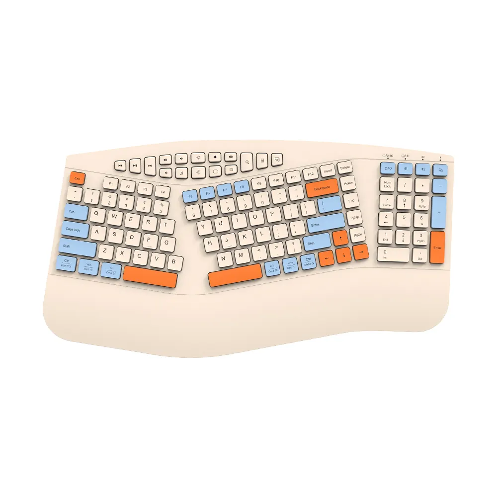 Oem Mouse 827g by Keyceo 8