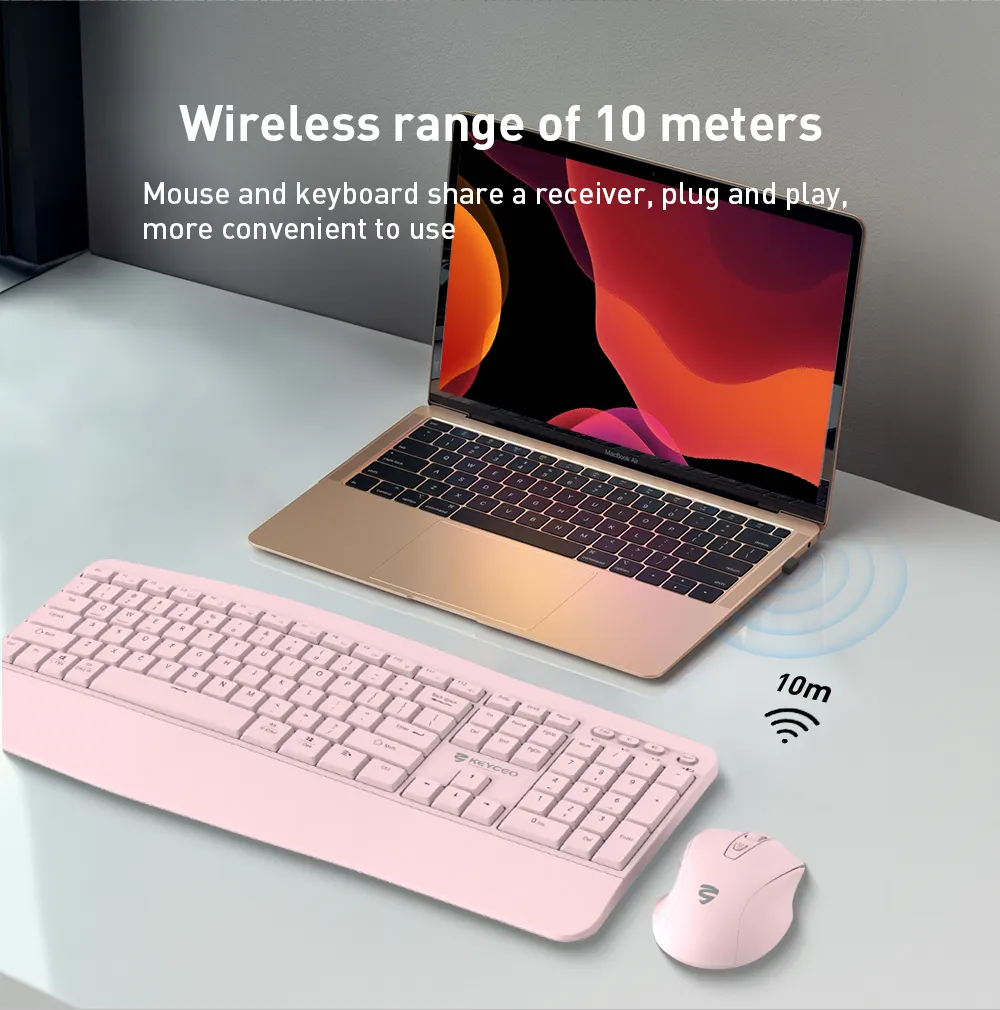 Best Mechanical Keyboard Manufacturers KY-4890 for - Keyceo 6