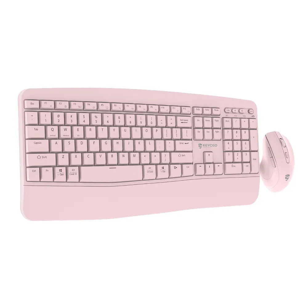 Best Mechanical Keyboard Manufacturers KY-4890 for - Keyceo 7