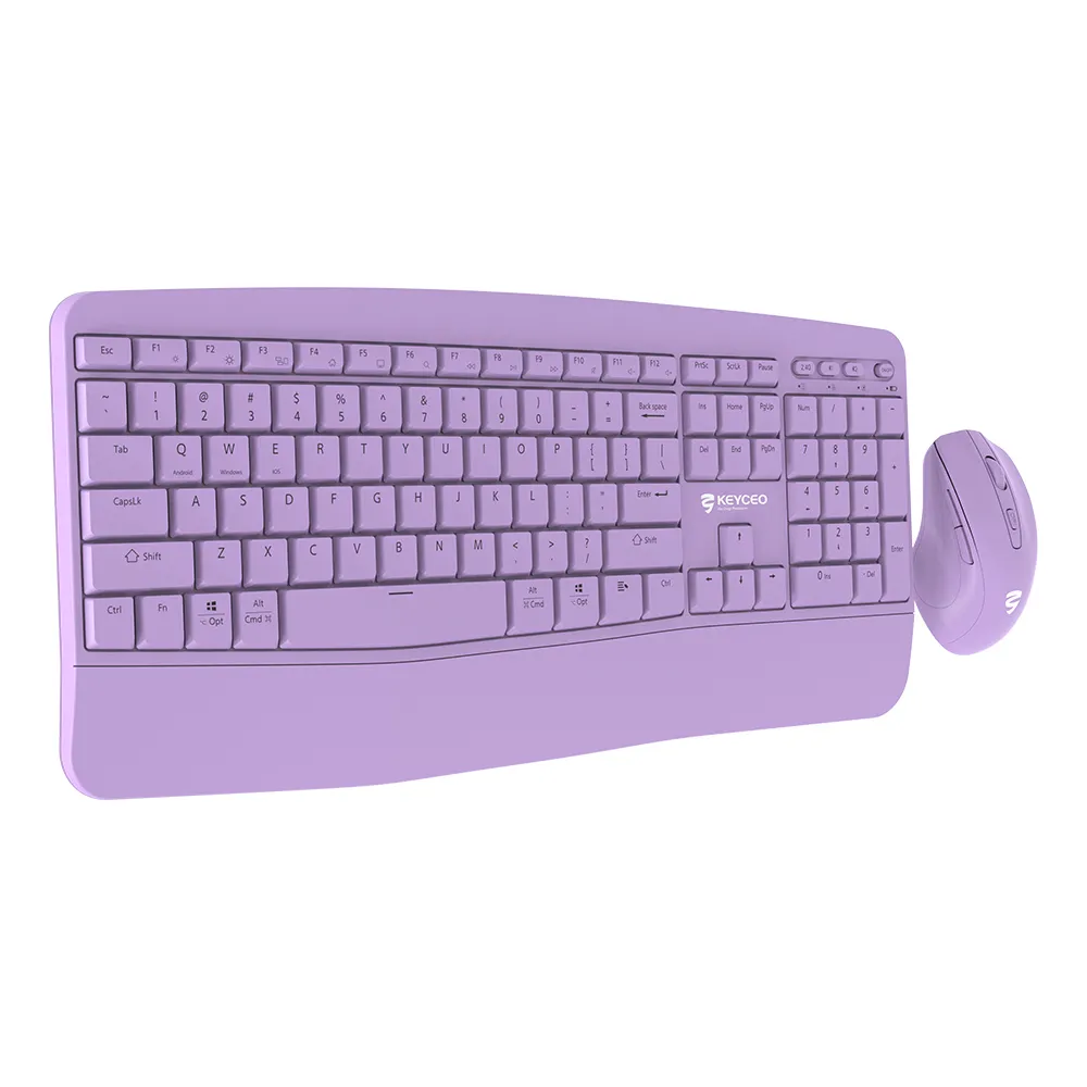 Best Mechanical Keyboard Manufacturers KY-4890 for - Keyceo 8