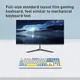 Gaming Keyboard Manufacturers 443.8*145.5*40.2mm Keyceo 3