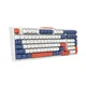 OEM Mechanical Keyboard Keyceo Manufacture 385*142*40mm 11