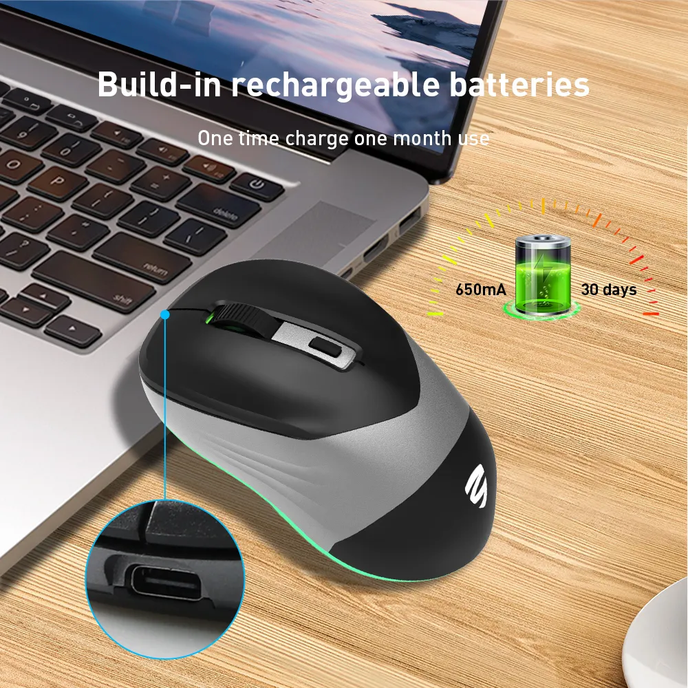 Hot OEM Mechanical Keyboard UK Keyceo Brand 5
