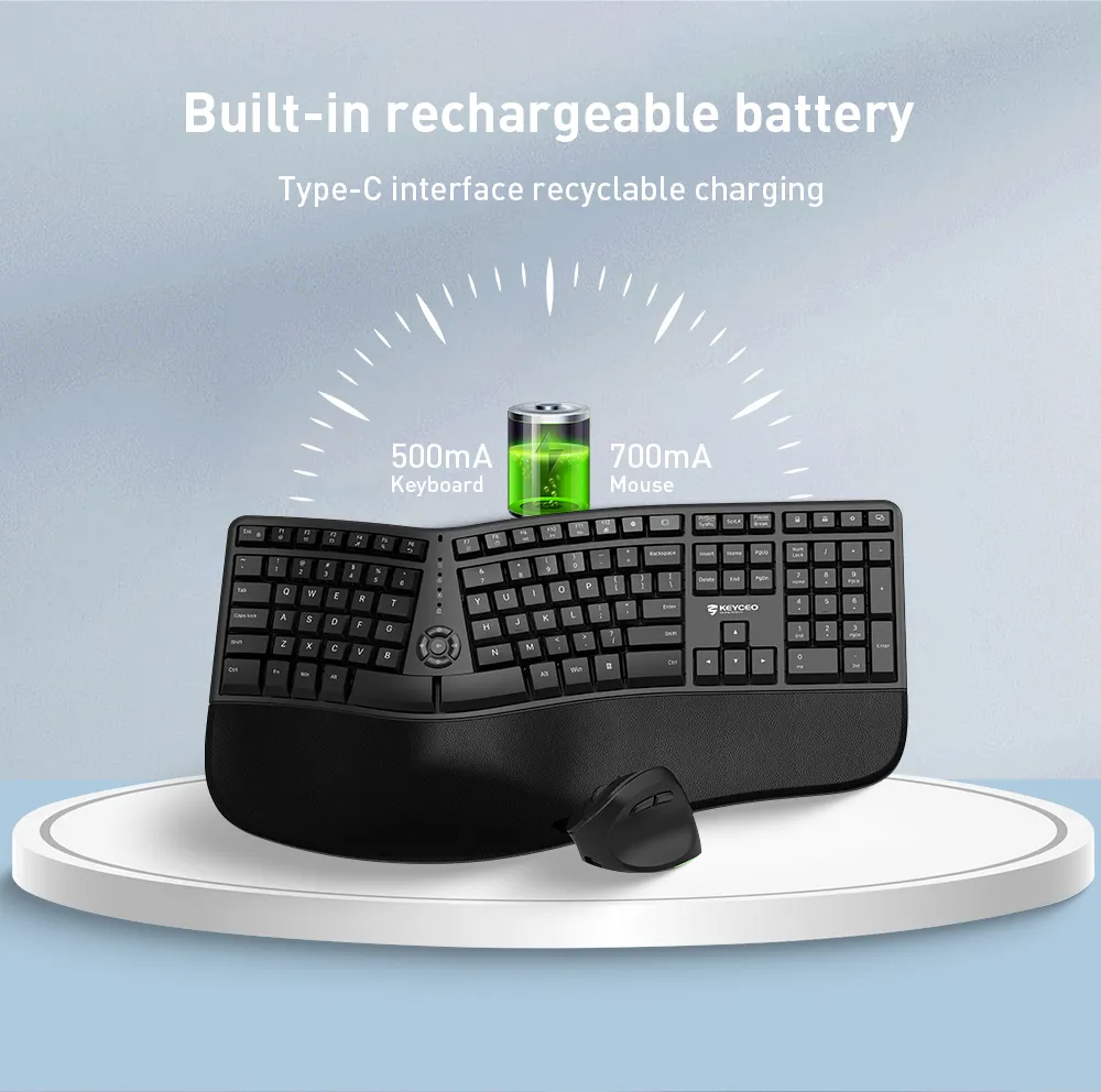 Best Mechanical Keyboard Manufacturers 2400 by Keyceo 3