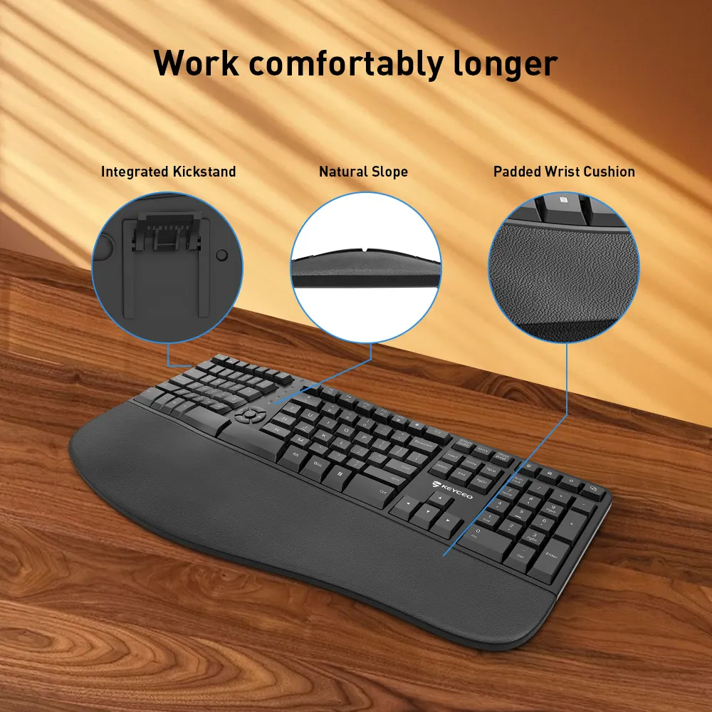 Best Mechanical Keyboard Manufacturers 2400 by Keyceo 7