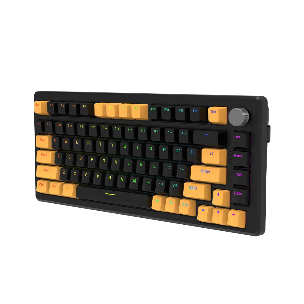 Oem Mouse Keyceo Brand TKL 80% Keyboard Other 5