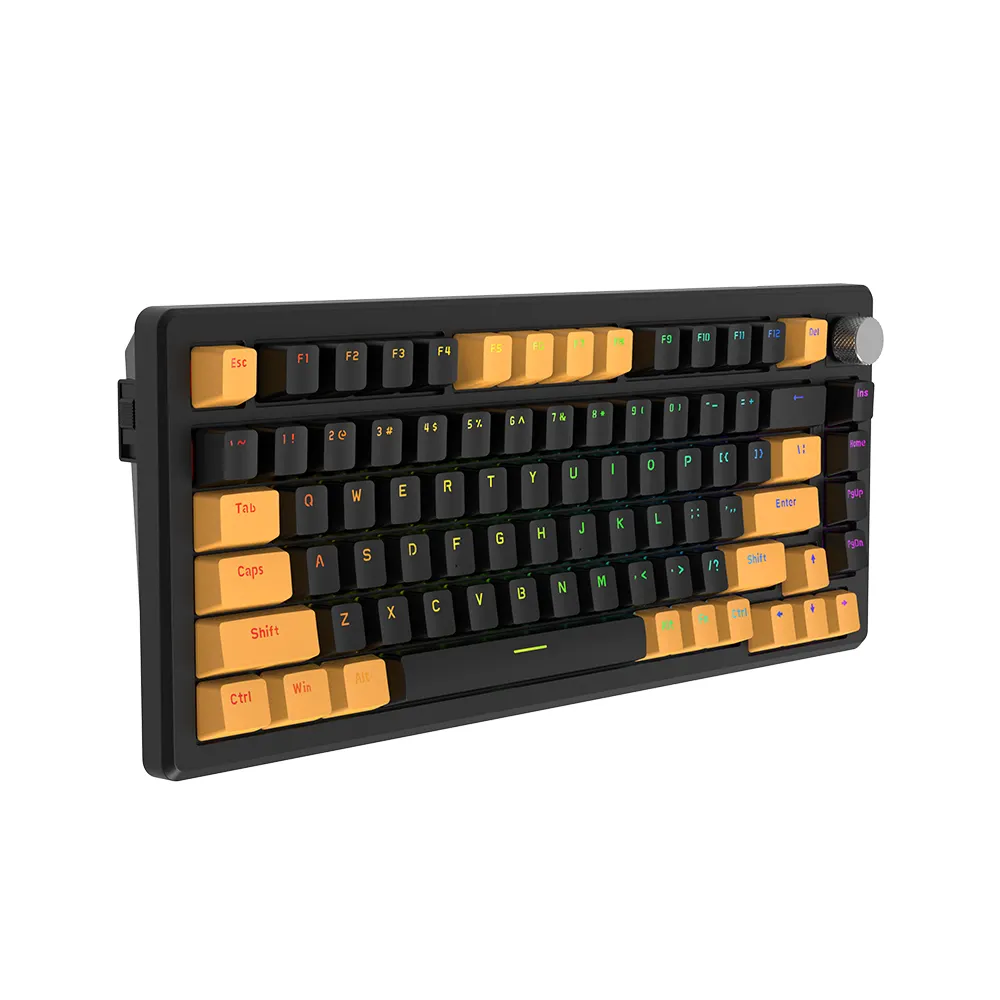 Oem Mouse Keyceo Brand TKL 80% Keyboard Other 4