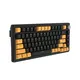 Oem Mouse Keyceo Brand TKL 80% Keyboard Other 4