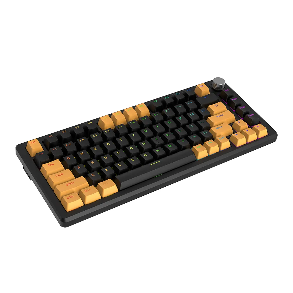 Oem Mouse Keyceo Brand TKL 80% Keyboard Other 3