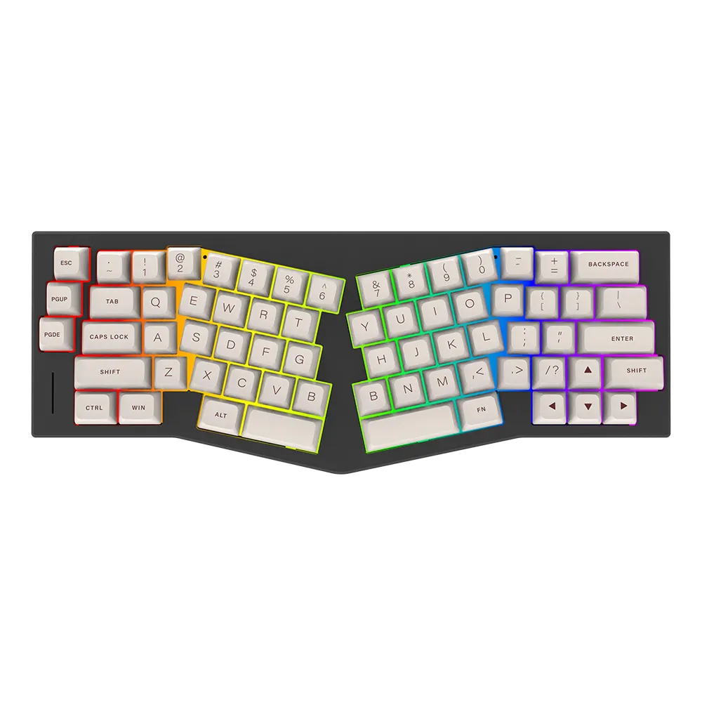 Keyceo Brand Gaming Mouse Manufacturer Supplier-12 2