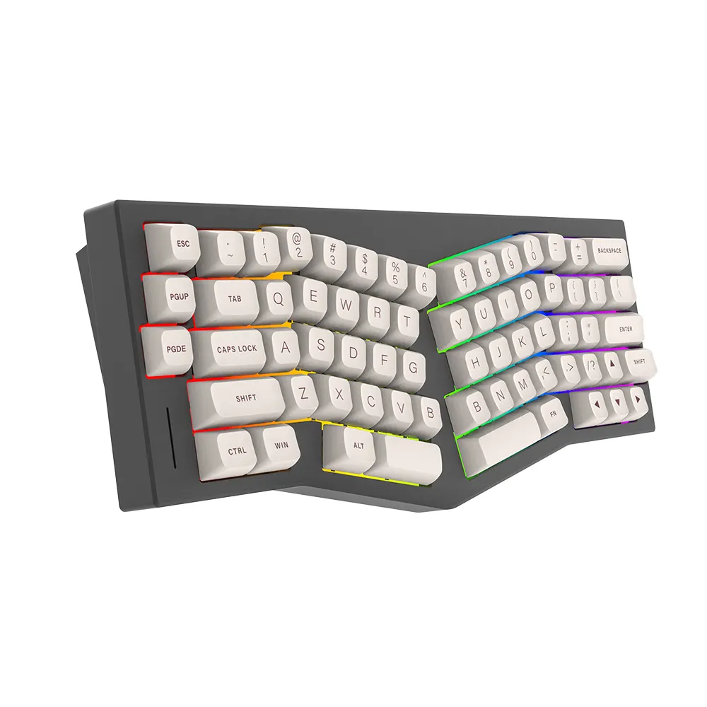 Keyceo Brand Gaming Mouse Manufacturer Supplier-12 5