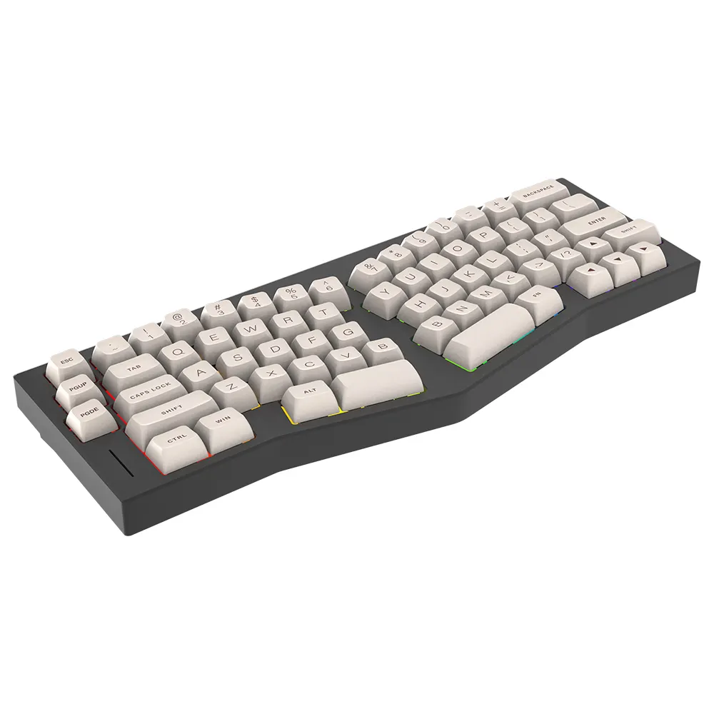 Keyceo Brand Gaming Mouse Manufacturer Supplier-12 7