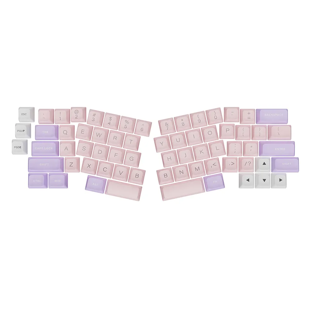 Keyceo Brand Gaming Mouse Manufacturer Supplier-12 10