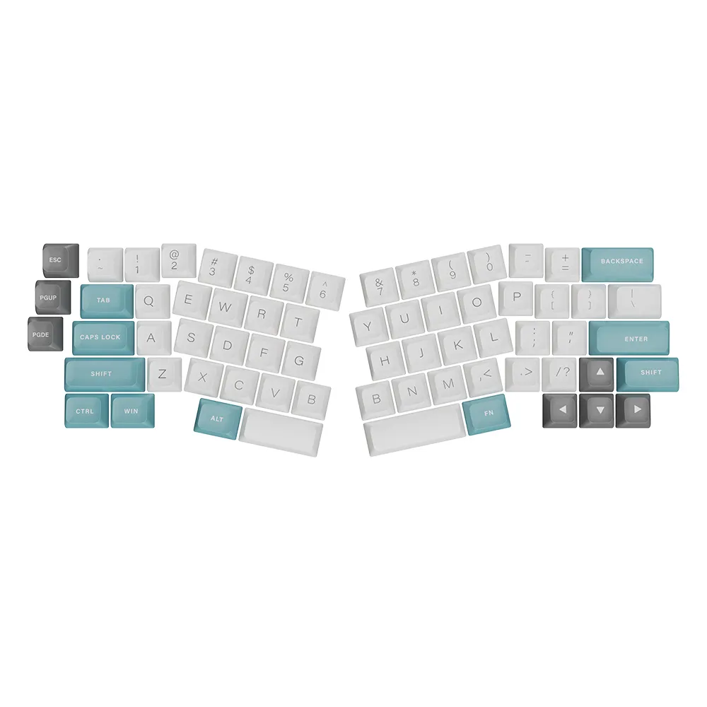 Keyceo Brand Gaming Mouse Manufacturer Supplier-12 11