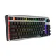 OEM Best Mechanical Keyboard Manufacturers Keyceo USB+2.4+BT 4