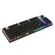 OEM Best Mechanical Keyboard Manufacturers Keyceo USB+2.4+BT 8