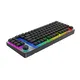 OEM Best Mechanical Keyboard Manufacturers Keyceo USB+2.4+BT 6
