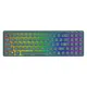 Best Mechanical Keyboard Manufacturers Keyceo Brand Europe KY-MK310 2