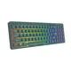 Best Mechanical Keyboard Manufacturers Keyceo Brand Europe KY-MK310 5