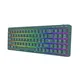 Best Mechanical Keyboard Manufacturers Keyceo Brand Europe KY-MK310 6