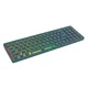 Best Mechanical Keyboard Manufacturers Keyceo Brand Europe KY-MK310 8
