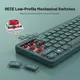 Best Mechanical Keyboard Manufacturers Keyceo Brand Europe KY-MK310 3