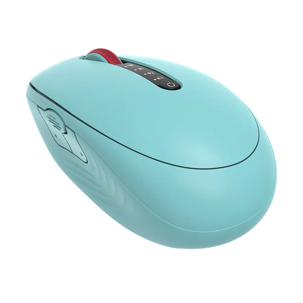 Best Gaming Keyboard Manufacturer 2400 by Keyceo 8