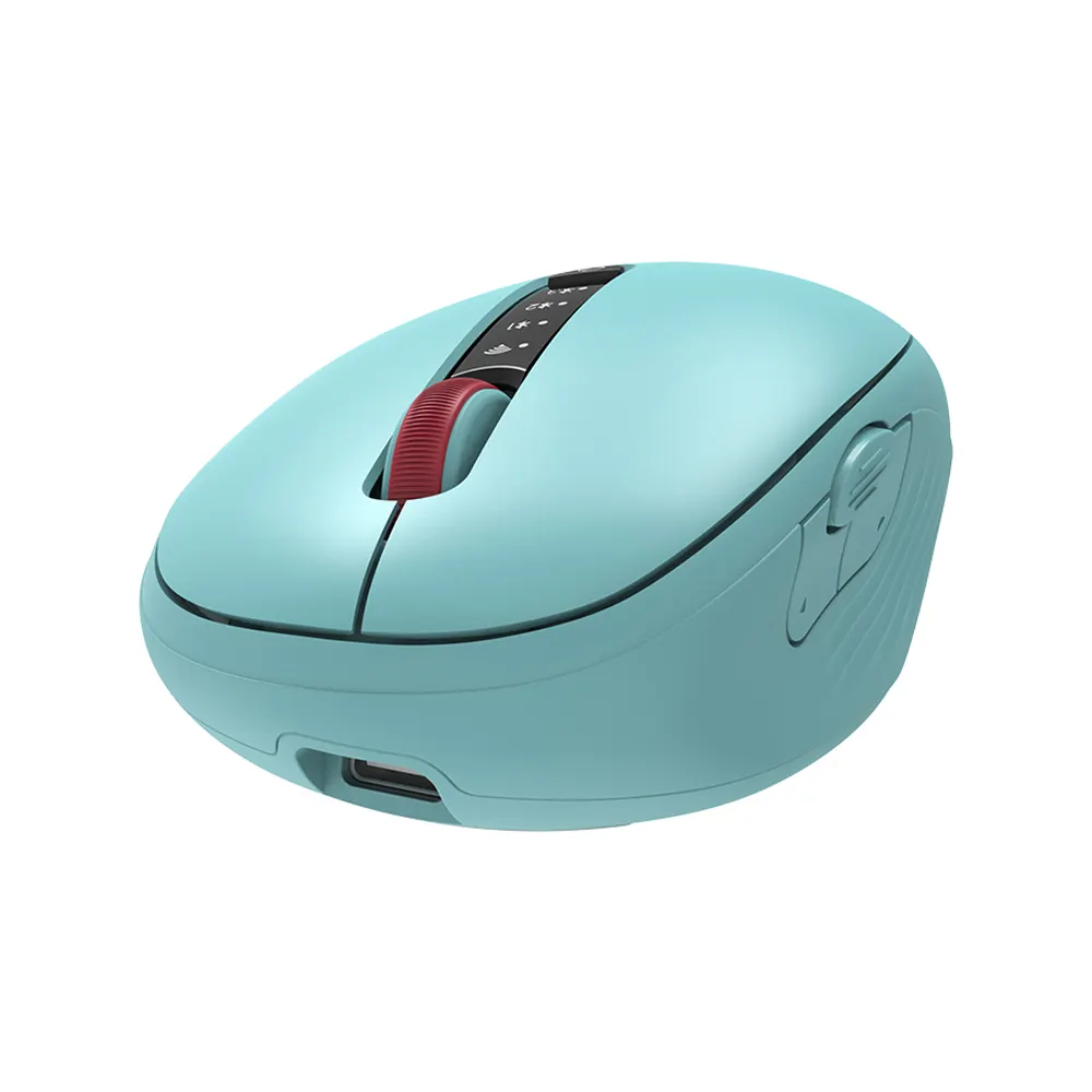 Best Gaming Keyboard Manufacturer 2400 by Keyceo 9