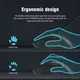 OEM Mechanical Keyboard 2.4G+USB+BT by Keyceo 4