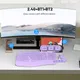 Keyceo Brand OEM Keyboard Supplier-5 7