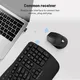 Best Mechanical Keyboard Manufacturers KY-4920 by Keyceo 3