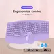 Keyceo Brand OEM Keyboard Supplier-5 4