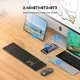 Wholesale Best Mechanical Keyboard Manufacturers Keyceo Brand-1 3