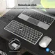 OEM Mechanical Keyboard Keyceo Brand English 282*117*11.5mm 7