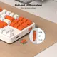 Best Mechanical Keyboard Manufacturers KY-MK129 Keyceo Company 7