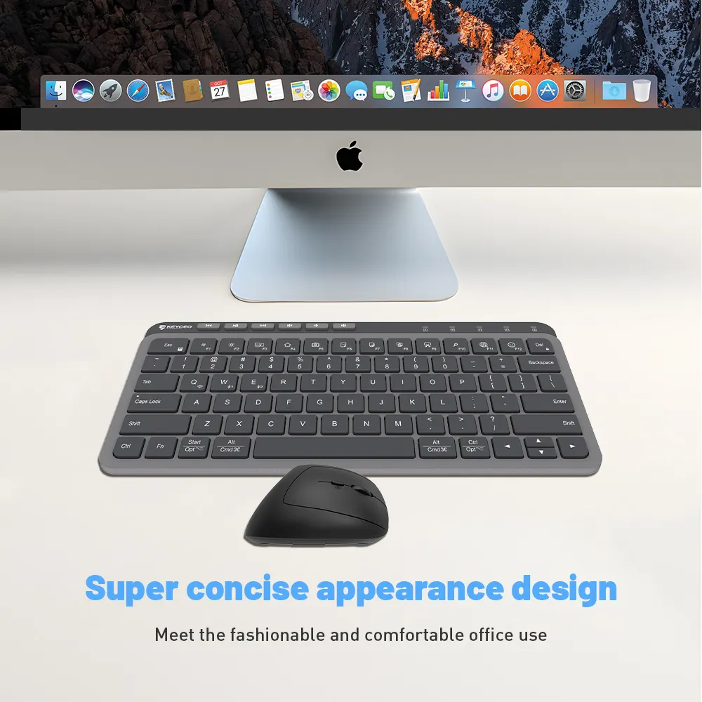 Best Mechanical Keyboard Manufacturers Ergonomic Kits by Keyceo 3