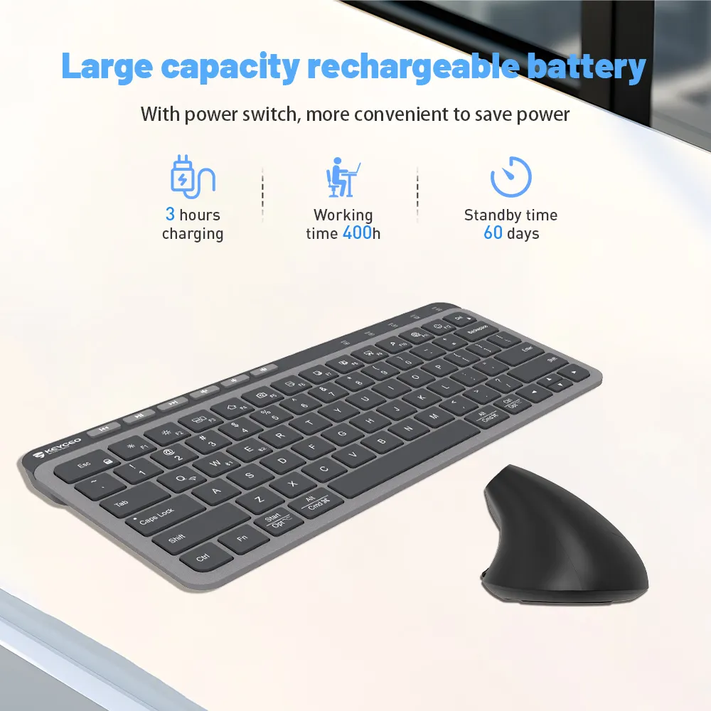 Best Mechanical Keyboard Manufacturers Ergonomic Kits by Keyceo 4