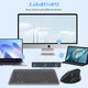Best Mechanical Keyboard Manufacturers Ergonomic Kits by Keyceo 6