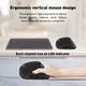 Best Mechanical Keyboard Manufacturers Ergonomic Kits by Keyceo 8