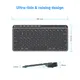 Best Mechanical Keyboard Manufacturers Ergonomic Kits by Keyceo 9