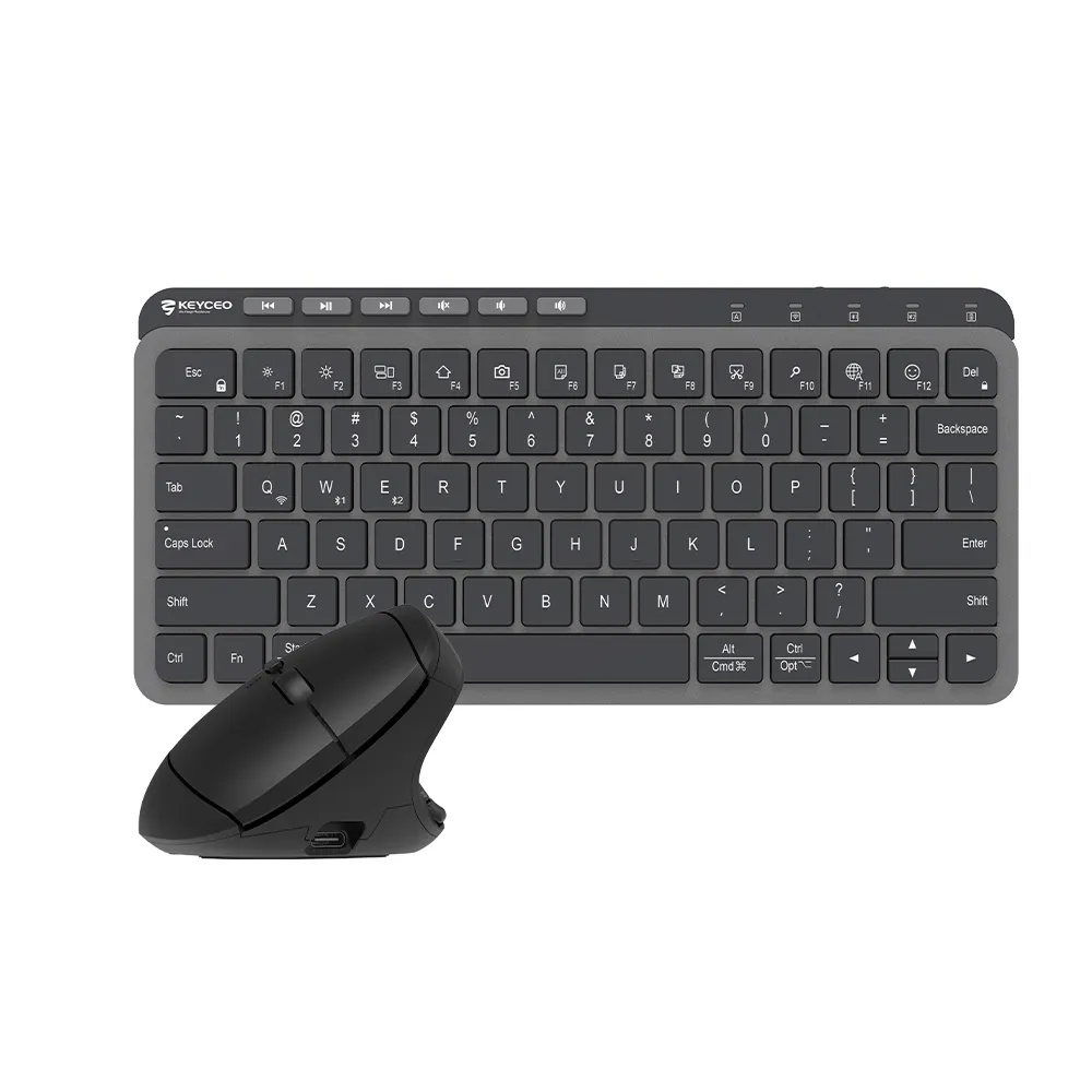 It Is Necessary To Have An Ergonomic Keyboard And Mouse Set? 1