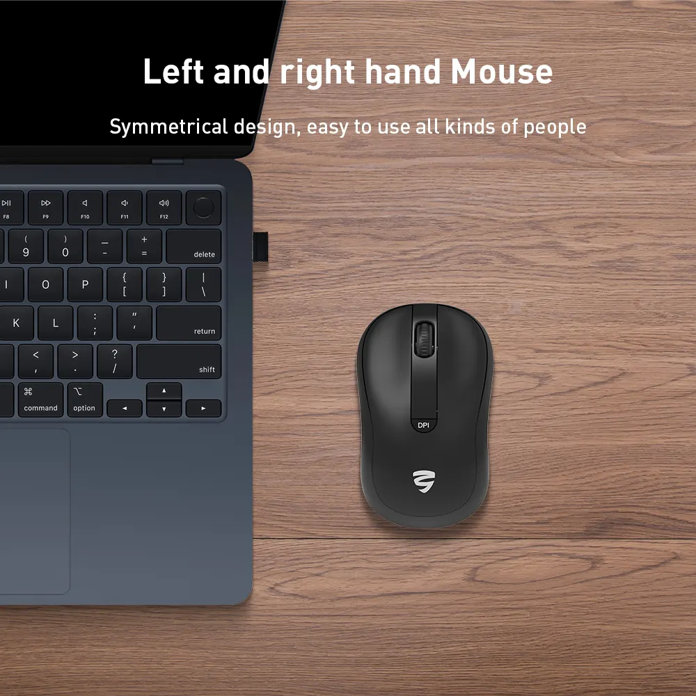 Keyceo Brand OEM Keyboard Supplier-4 5