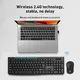 Keyceo Brand OEM Keyboard Supplier-4 6