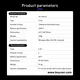 Keyceo Brand OEM Keyboard Supplier-4 8
