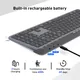 OEM Gaming Mouse Manufacturer Keyceo 1000 3
